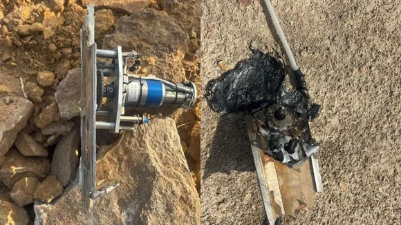 Kutch Drone News