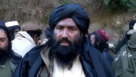 Abdul Rauf Azhar