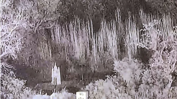 BSF Foils Infiltration Attempt Pakistan