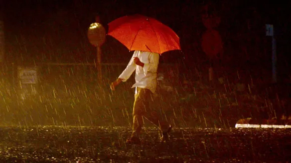 Mumbai Rains Monsoon Rain image Delhi Rains Rajasthan Rains