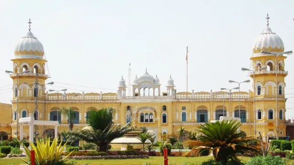 Nankana Sahib Attack