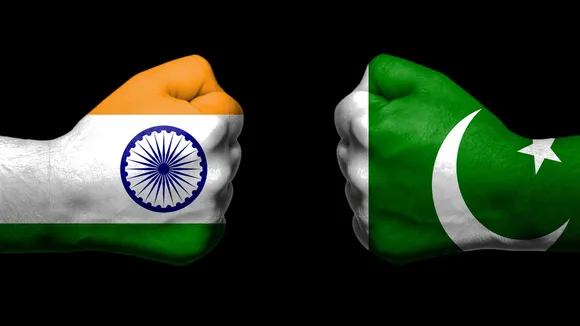 India Pakistan War India Pakistan Conflict India Pakistan Tensions
