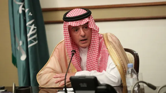Adel al-Jubeir