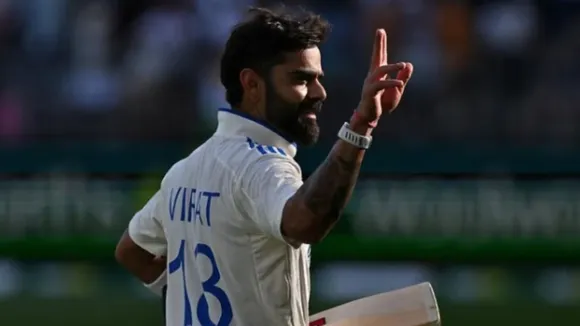 Virat Kohli Retirement