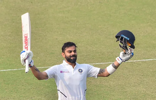 Virat Kolhi retirement 