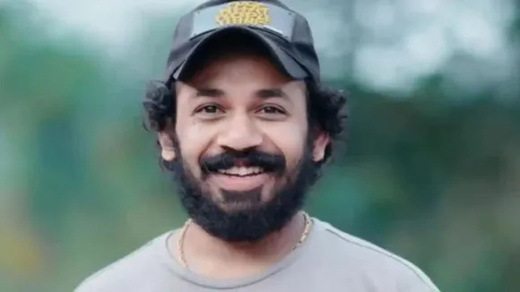 Rakesh Poojary