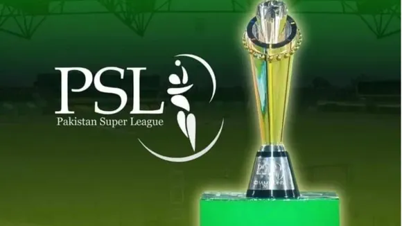 Pakistan Super League