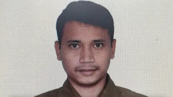 BSF Constable Deepak Chingakham