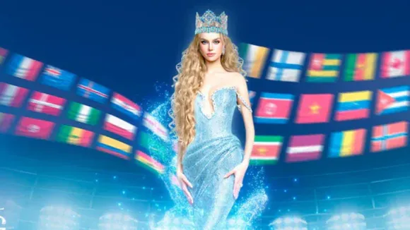 Miss world competition
