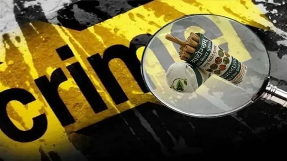 Delhi Bidi Murder