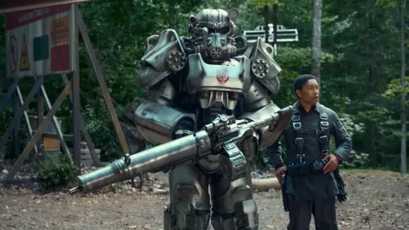 Fallout season 3