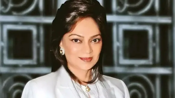 Simi Grewal image 