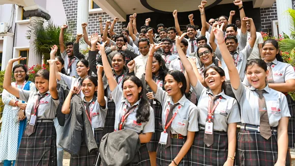 CBSE class 10 results CBSE Results