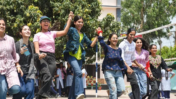 CBSE results 