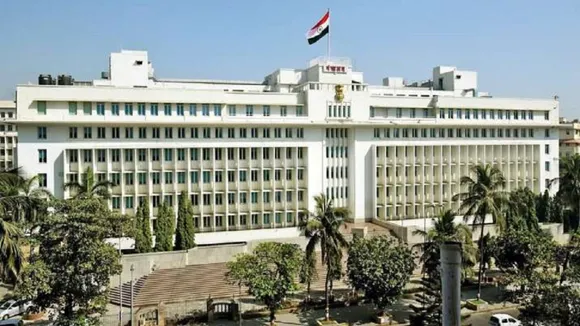 Maharashtra Secretariat