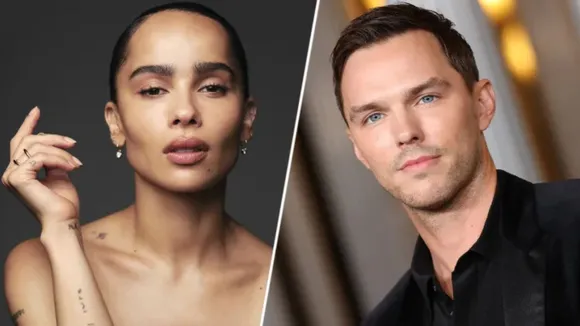 Zoe Kravitz joins How To Rob Bank