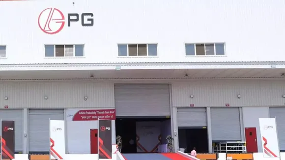 PG Electroplast