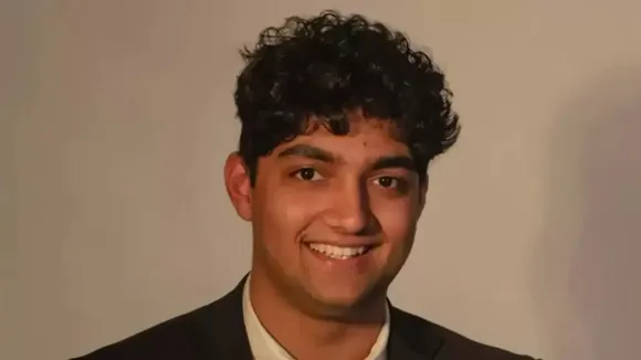 Gaurav Jaisingh Bahamas