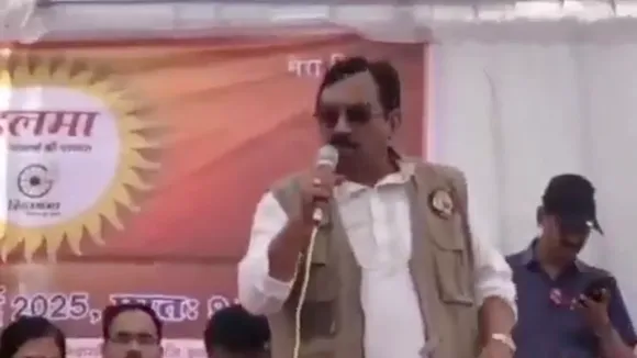 Vijay Shah