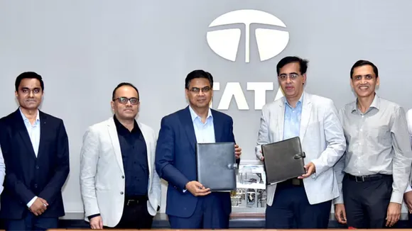 Tata Motors partners with Vertelo