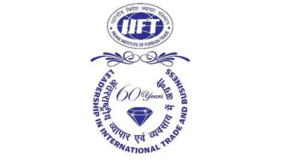 Indian Institute of Foreign Trade IIFT