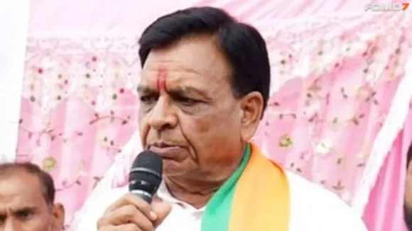 Jagdish Devda Madhya Pradesh