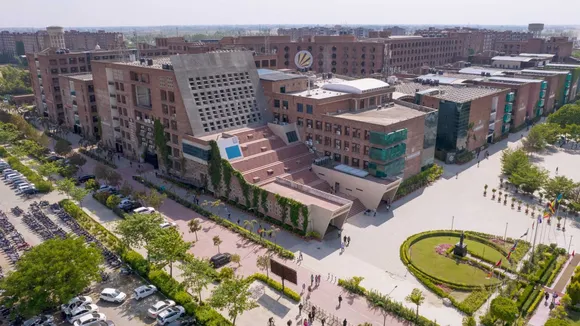 Lovely Professional University LPU