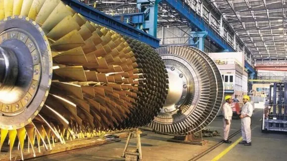 Bharat Heavy Electricals Ltd BHEL