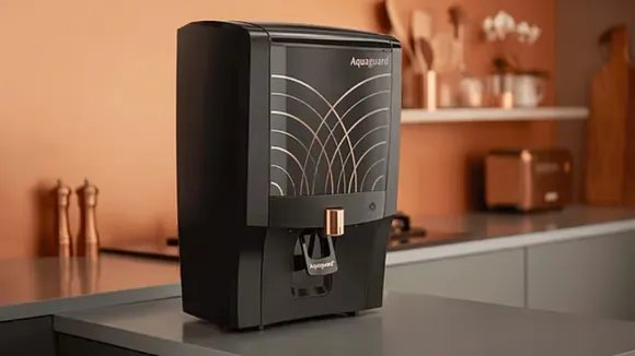 Eureka Forbes image 