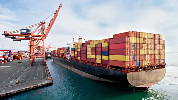 Indian export 