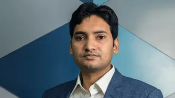 EaseMyTrip Owner Nishant Pitti image 