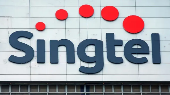 Singtel image 