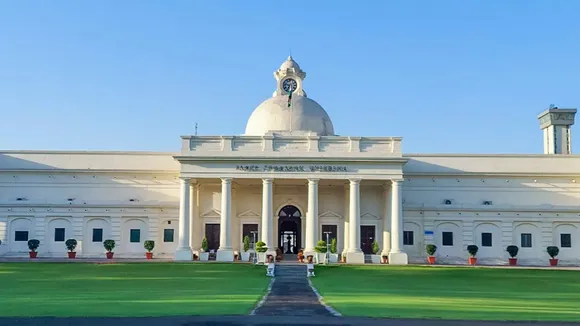 IIT-Roorkee