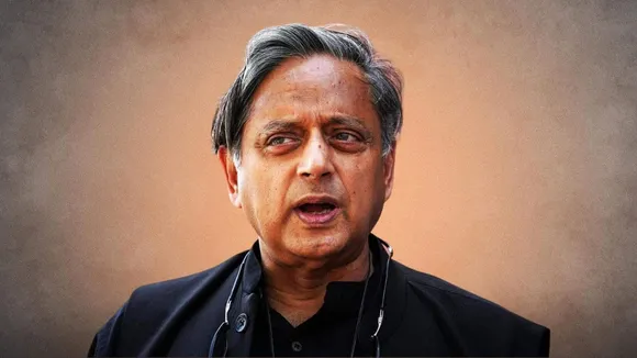 Shashi Tharoor Operation Sindoor