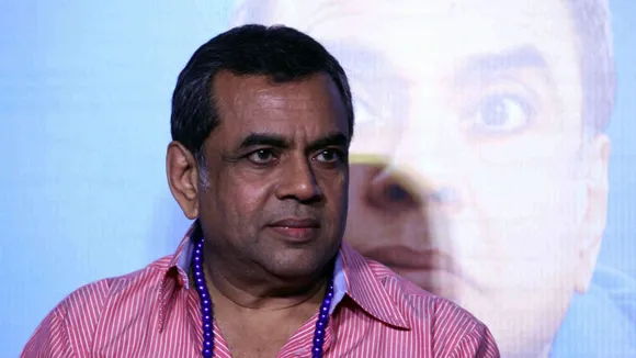 Paresh rawal image 