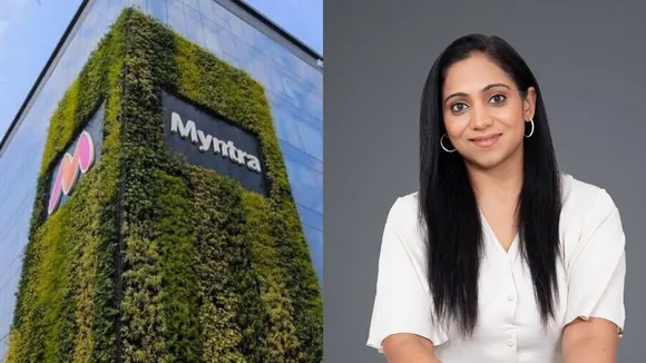 Myntra CEO, Nandita Sinha