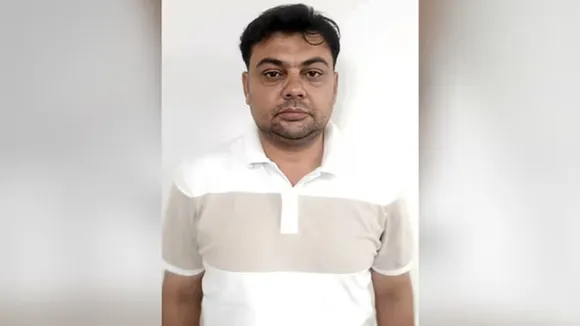 ISI agent in Rampur Shahzad