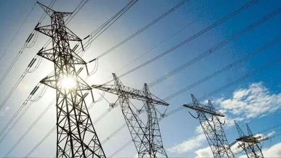 Power Demand