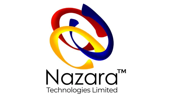 Nazara Technologies Limited
