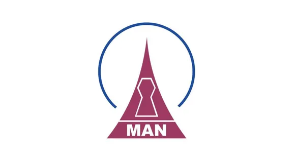 Man Infraconstruction Real Estate Housing Realty Construction Infrastructure