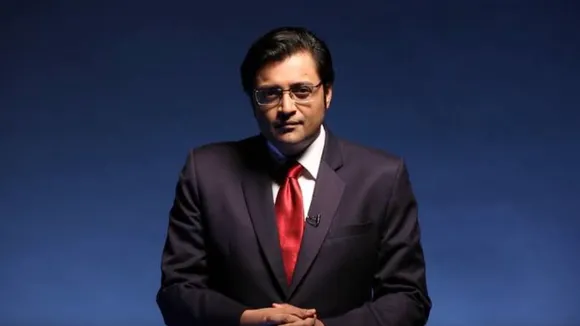 Arnab Goswami