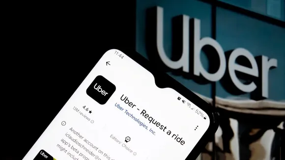 Uber Advance Tip Uber India