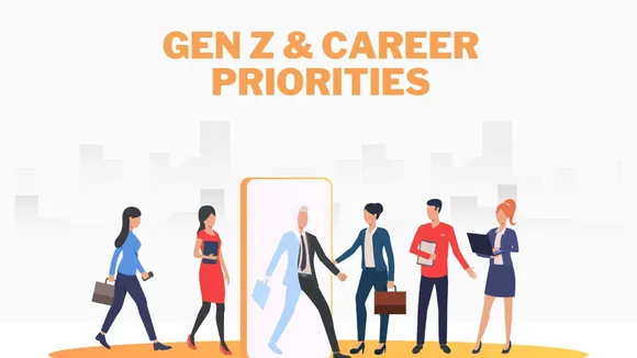 Gen Zs Career Jobs