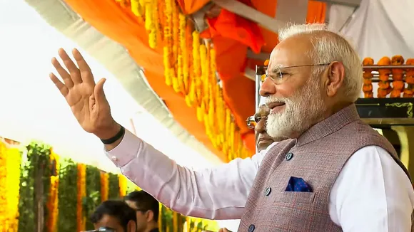 Narendra Modi Bikaner Amrit Bharat Stations