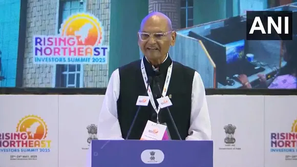Vedanta Group chairman Anil Agarwal image