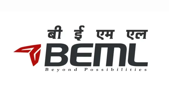 BEML India BEML Limited BEML Logo