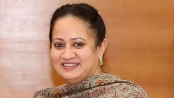 Haryana Arti Singh Rao