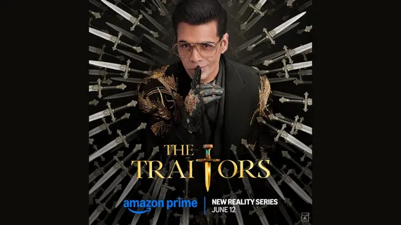 The Traitors 