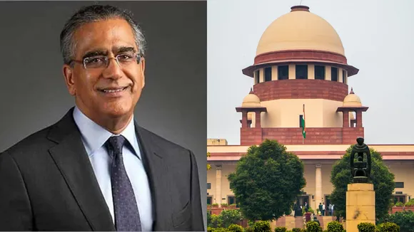 Aroon Purie JDU Defamation