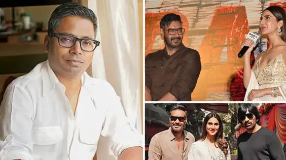 Raid 2 starcast with Director 